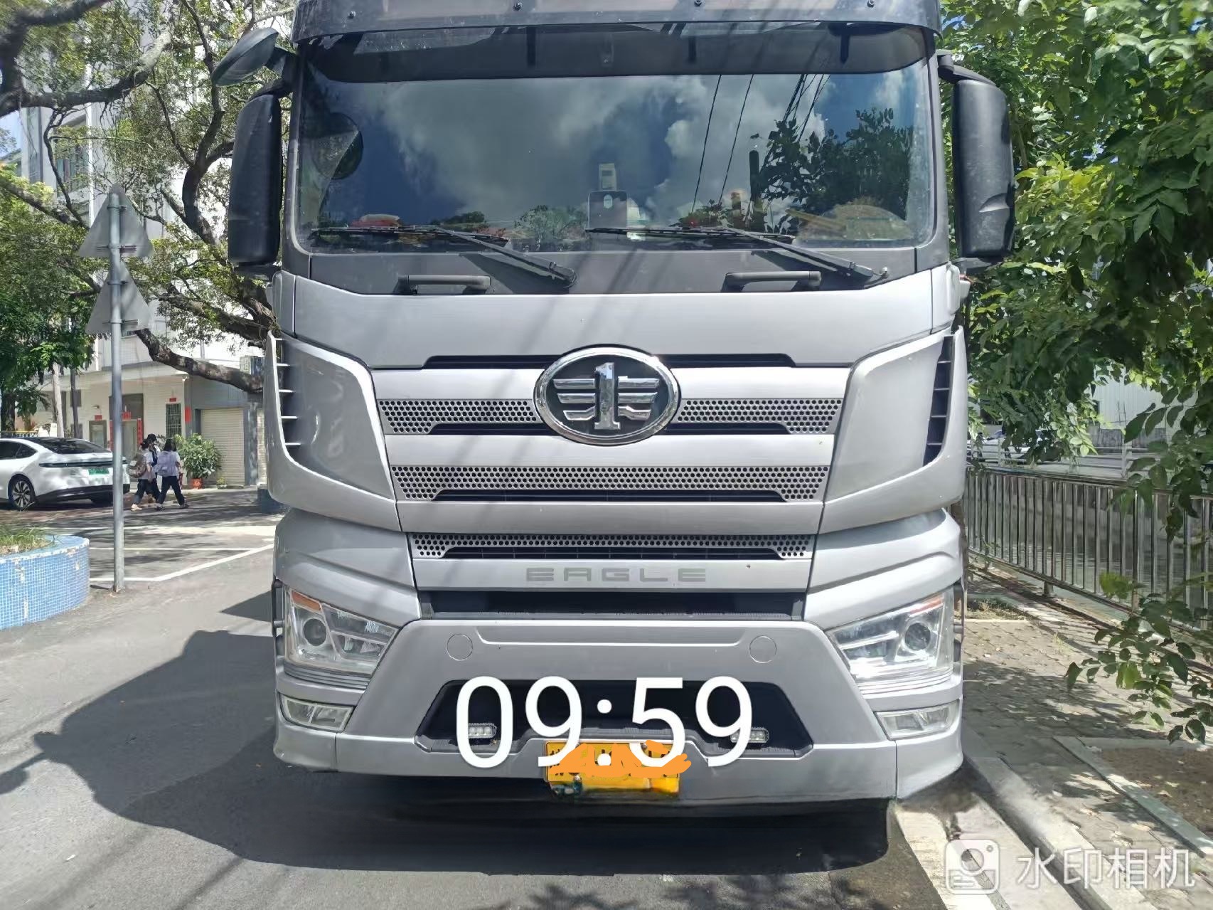 我们的公众号刚上线，就被甜到了……